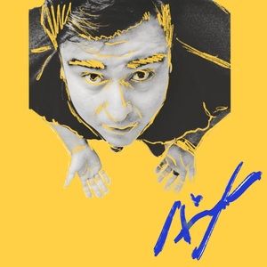 Meet your Posher, Abel